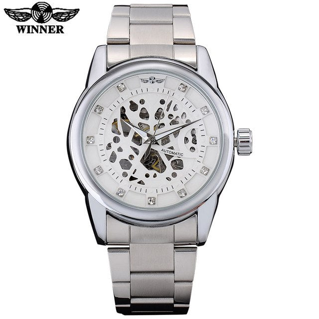 Mechanical Automatic Men&#39;s Watch